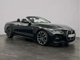 BMW 4-Serie (2022) thumbnail 4