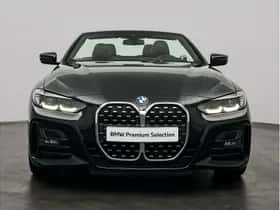 BMW 4-Serie (2022) thumbnail 6