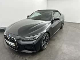 BMW 4-Serie (2022) thumbnail 9