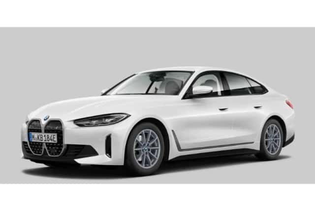 BMW i4 (2023) thumbnail 4