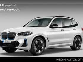 BMW iX3 (2023)