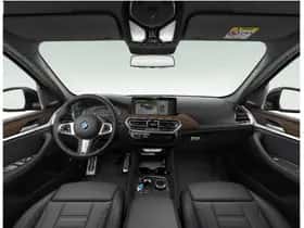 BMW iX3 (2023) thumbnail 3