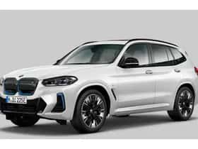 BMW iX3 (2023) thumbnail 4