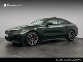 BMW 4-Serie (2021)