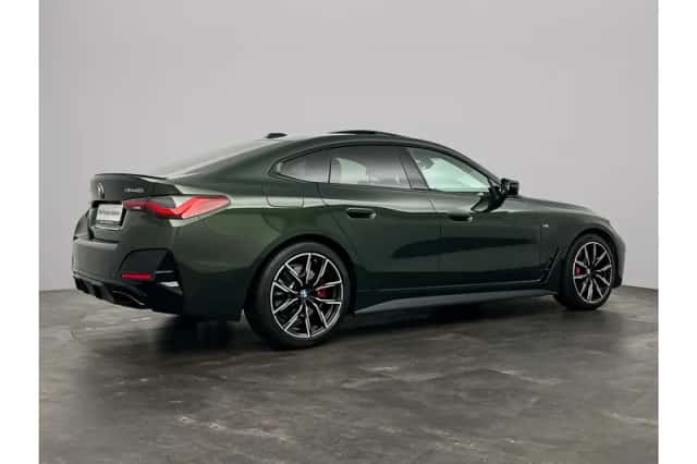 BMW 4-Serie (2021) thumbnail 2