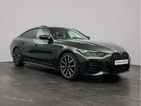 BMW 4-Serie (2021) thumbnail 4