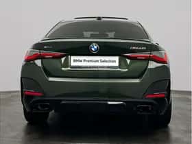BMW 4-Serie (2021) thumbnail 5