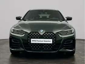 BMW 4-Serie (2021) thumbnail 6