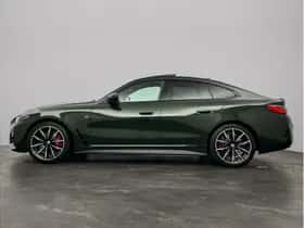 BMW 4-Serie (2021) thumbnail 8