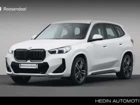 BMW iX1 (2023)