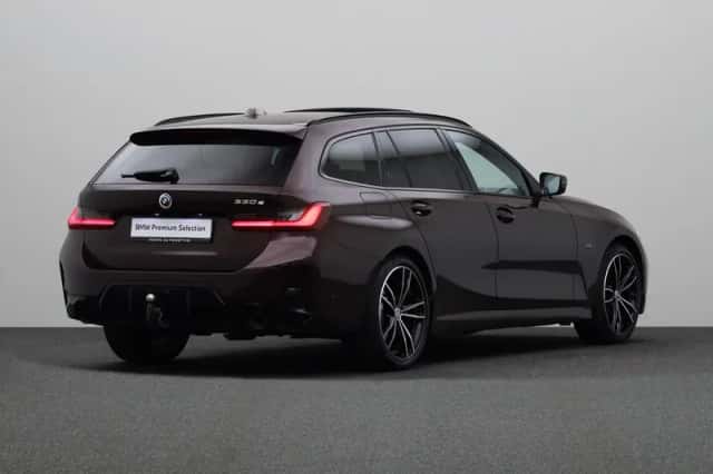 BMW 3-Serie (2022) thumbnail 2