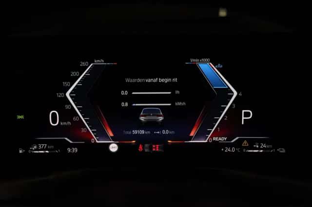 BMW 3-Serie (2022) thumbnail 3