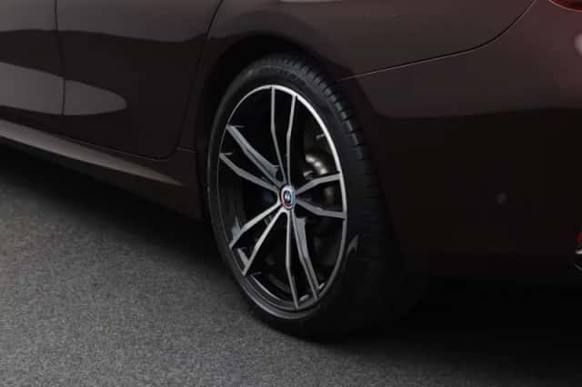 BMW 3-Serie (2022) thumbnail 5