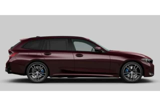BMW 3-Serie (2022) thumbnail 5