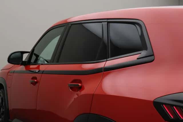 BMW XM (2026) thumbnail 4