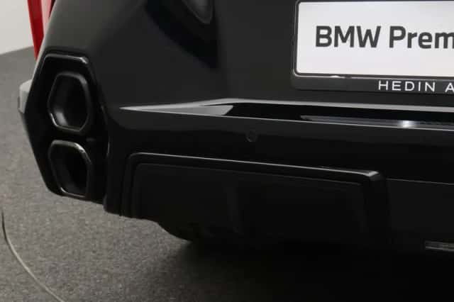 BMW XM (2026) thumbnail 6