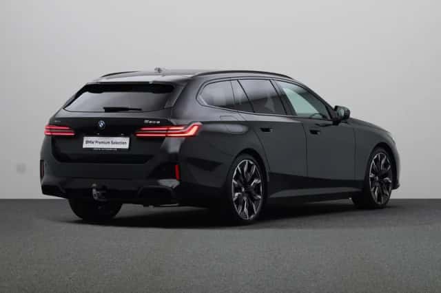 BMW 5-Serie (2026) thumbnail 2