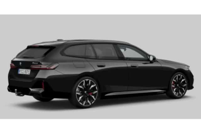 BMW 5-Serie (2026) thumbnail 2