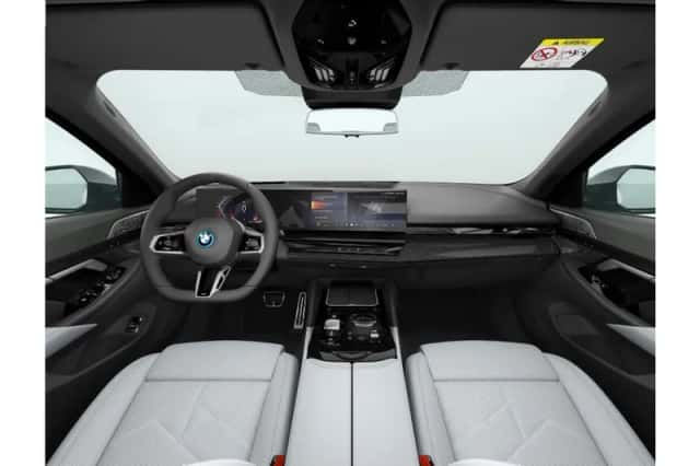 BMW 5-Serie (2026) thumbnail 3