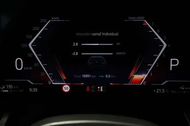 BMW 5-Serie (2026) thumbnail 3