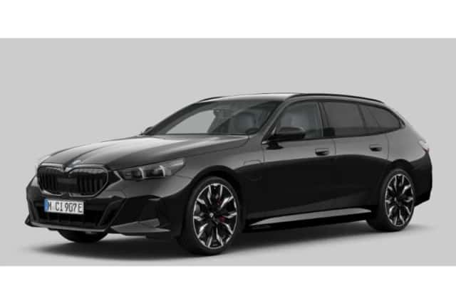 BMW 5-Serie (2026) thumbnail 5