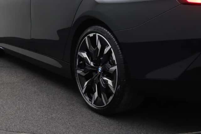 BMW 5-Serie (2026) thumbnail 5