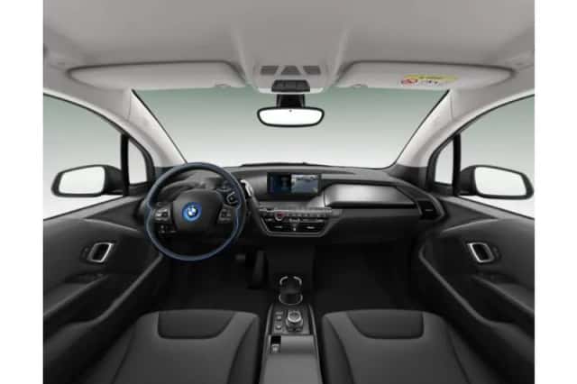 BMW i3 (2022) thumbnail 3