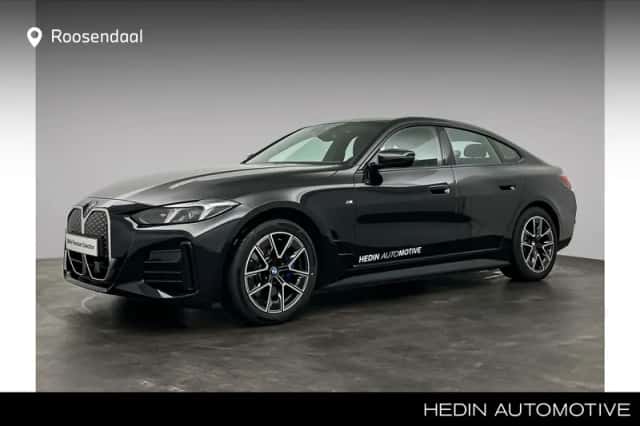 BMW i4 (2026) thumbnail 1