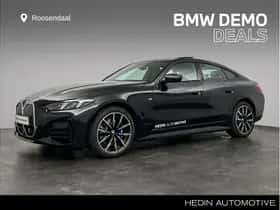 BMW i4 (2026)