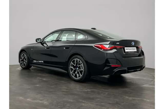 BMW i4 (2026) thumbnail 3