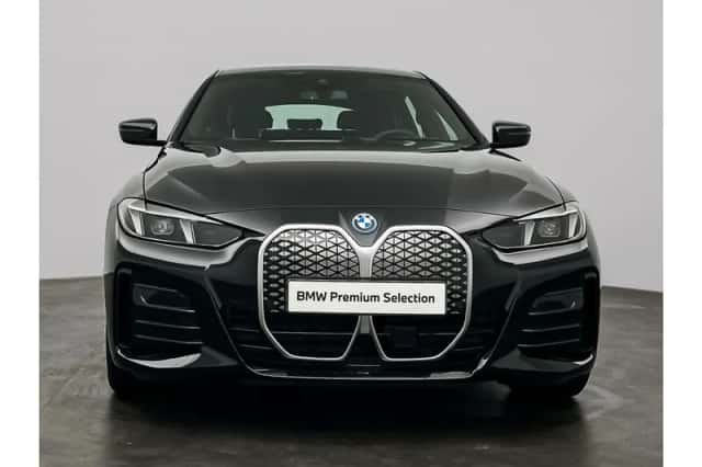 BMW i4 (2026) thumbnail 5