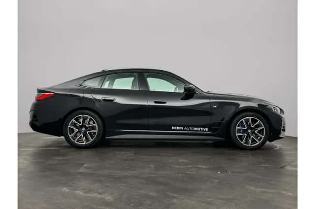 BMW i4 (2026) thumbnail 6