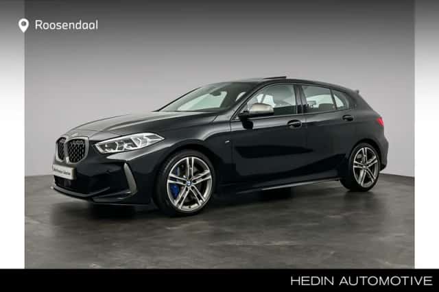 BMW 1-Serie (2024) thumbnail 1