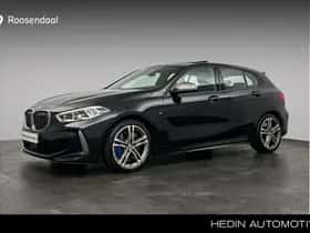 BMW 1-Serie (2024)