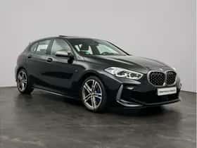 BMW 1-Serie (2024) thumbnail 4