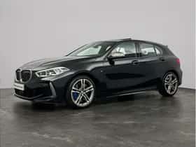 BMW 1-Serie (2024) thumbnail 39