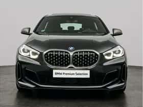 BMW 1-Serie (2024) thumbnail 6