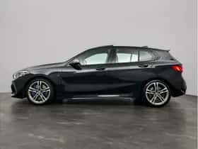 BMW 1-Serie (2024) thumbnail 8