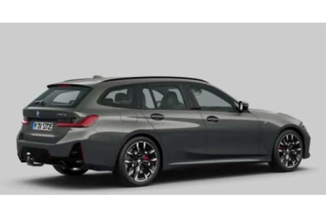 BMW 3-Serie (2026) thumbnail 2