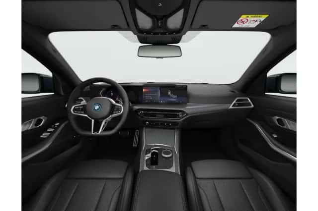 BMW 3-Serie (2026) thumbnail 3