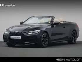 BMW 4-Serie (2021)