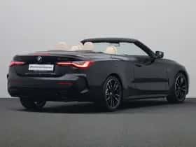 BMW 4-Serie (2021) thumbnail 2