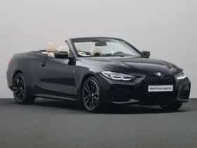 BMW 4-Serie (2021) thumbnail 11