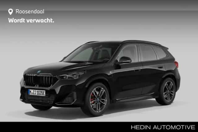 BMW X1 (2025) thumbnail 1
