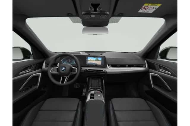 BMW X1 (2025) thumbnail 3