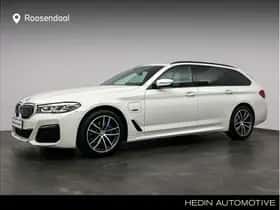 BMW 5-Serie (2022)