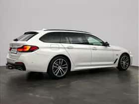 BMW 5-Serie (2022) thumbnail 2