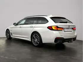 BMW 5-Serie (2022) thumbnail 3