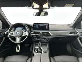 BMW 5-Serie (2022) thumbnail 22