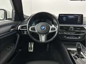 BMW 5-Serie (2022) thumbnail 23